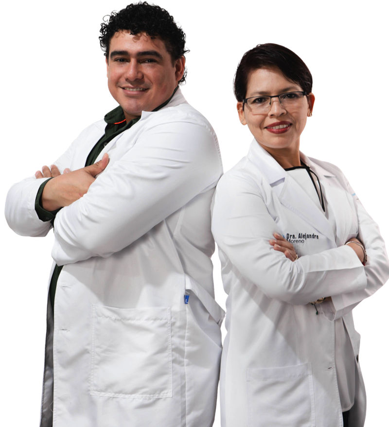 Equipo CurarETS Tuxtla