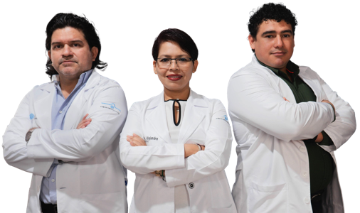 Equipo CurarETS Tuxtla