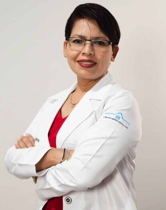 Citología Cervical (Papanicolaou)